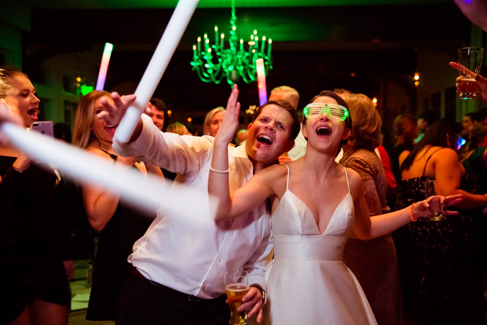 Wychmere beach club wedding Cape Cod wedding photographer